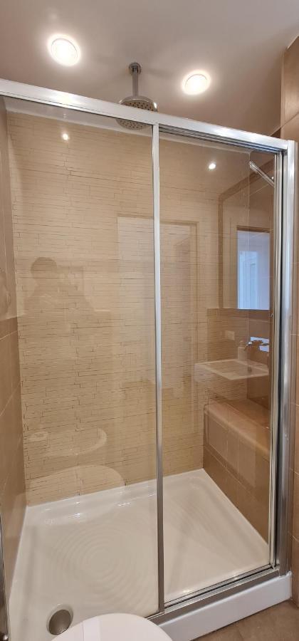 Di Fresco Apartments Luxury Suites Palermo Exterior foto