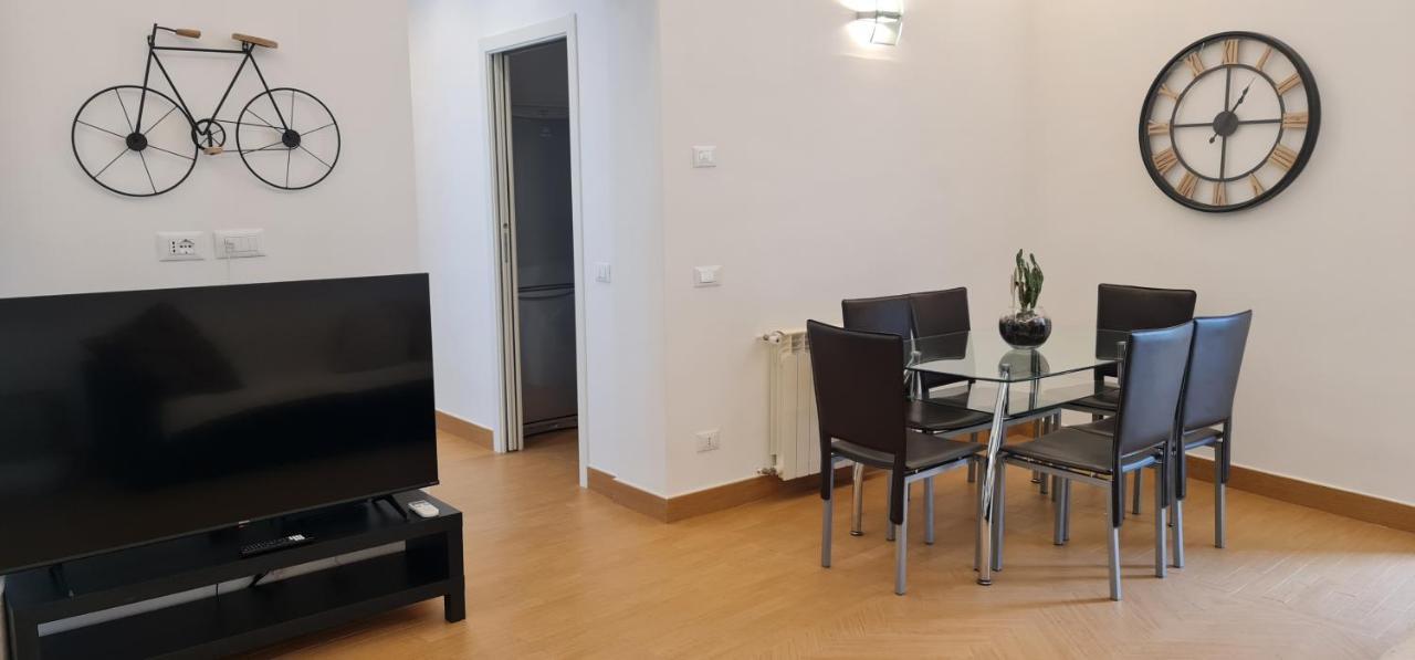 Di Fresco Apartments Luxury Suites Palermo Exterior foto